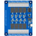 Relays Controller. 8 Channels